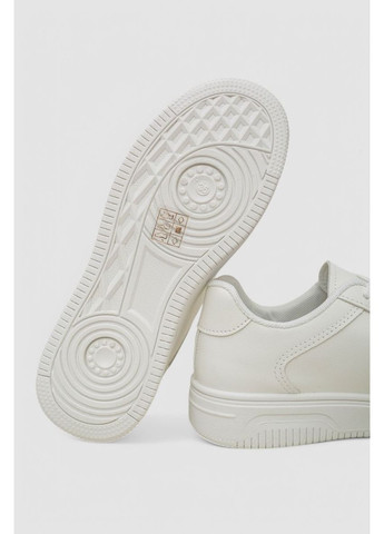 Білі кеди жіночі Sport Line