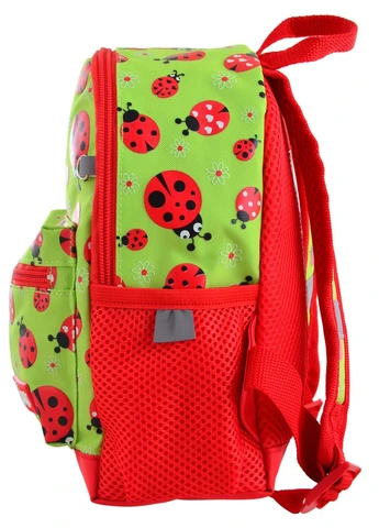 Рюкзак дитячий "1В" /556569/ K-16 "Ladybug" (1/20) 1 Вересня (377266033)