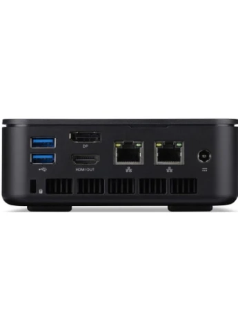 Компьютер Veriton N1502G-13N0U MFF / N150, 1*SO-DIMM, M.2SSD, WiFi (DT.R5UEH.001) Acer (391613692)