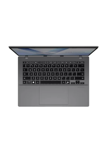 Ноутбук Vivobook 14 M1407KA-LY143 14" WUXGA IPS, AMD AI 5 330, 16GB, F512GB, UMA, NoOS, Asus (393540502)