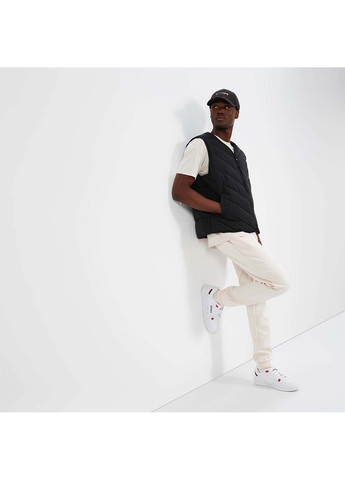 Чоловічий Жилет Medici Gilet Чорний Ellesse (302224048)