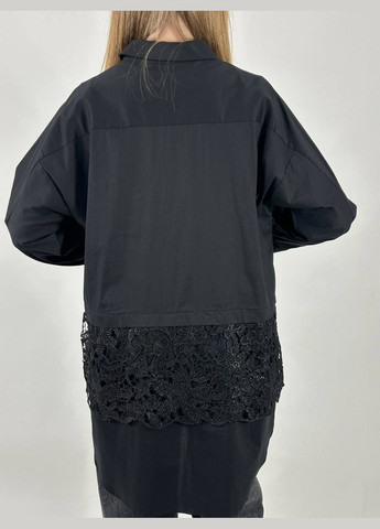 Блузка жіноча довга Rosa Shock (317847492)