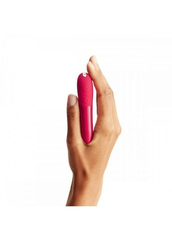 Вибропуля Tango x by Coral, Розовый We-Vibe (297394890)