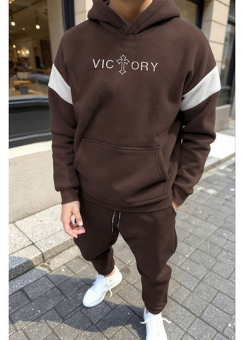 Теплый Костюм Полар флис No Brand (365588570)