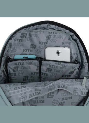 Рюкзак Education teens 11 л K25-1020S-3 Kite (322873120)