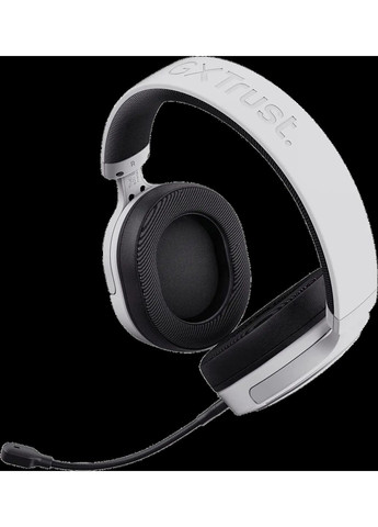 Навушники GXT 498 Forta for PS5 White (24716_TRUST) Trust (360420493)