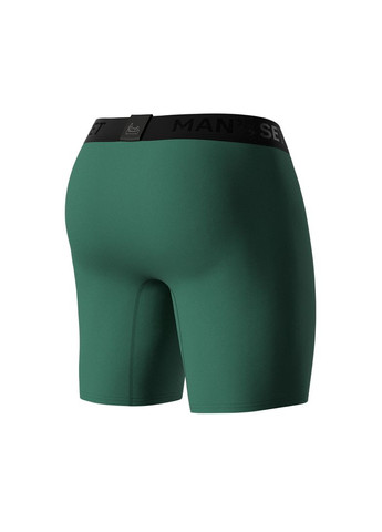 Мужские анатомические боксеры, BMO140-13 MAN's SET Anatomic Long 2.1 Black Series Micromodal (366575418)