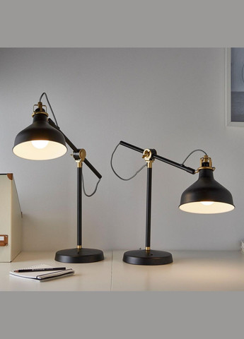 Настільна лампа ІКЕА RANARP (50331385) IKEA (278406267)