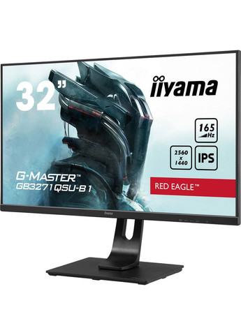 Монитор GB3271QSU-B1 Iiyama (360796273)