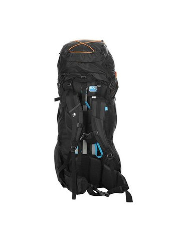 Рюкзак Cougar 70+10 Rucksack Black Karrimor (364489398)