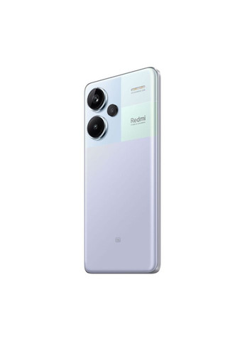 Смартфон Xiaomi Note 13 Pro + 5G 12 / 512 GB NFC євро версія фіолетовий Redmi (293346007)