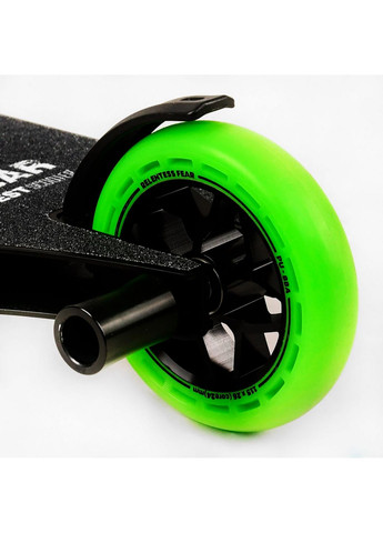 Самокат трюковый 53х12х85 см Best Scooter (289366485)