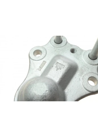 Опора шаровая (передняя/сверху) Toyota Hiace 2.4D 89-04 825 0008 10 (opt-om) No Brand (345760764)