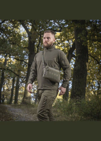 Сумка Admin Bag Elite Full Ranger Green M-TAC (316320290)