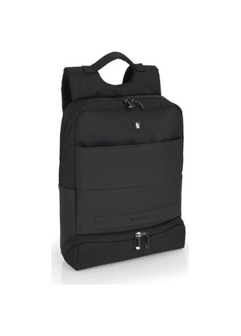 Рюкзак туристический Expandable Backpack Capital 9/11L Black (413156-001) (930733) Gabol Expandable Backpack Capital 9/11L Black (413156-00 (370019382)