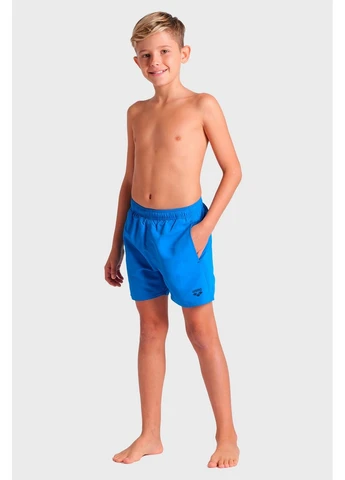 Шорти Beach Boxer Solid R Light Blue 006447-871 Arena (399405560)