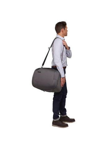 Рюкзак-наплечная сумка Subterra 2 Convertible Carry-On 40 л TH 3205059 Thule (363979044)