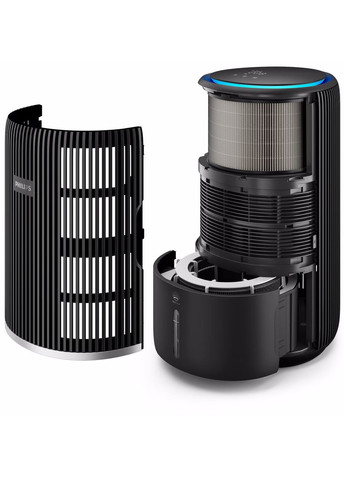 Климатический комплекс AC3421/13 Black UA Philips (363833163)