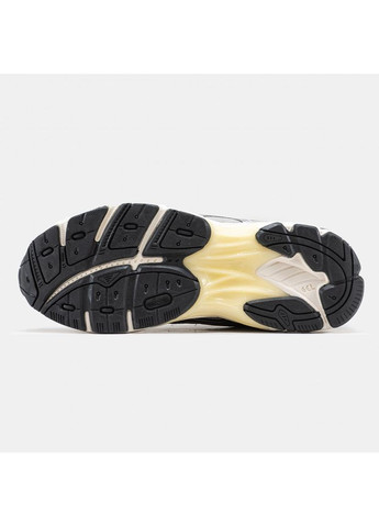 Серые демисезонные кроссовки мужские asics gt-2160 grey асикс 2160 серые No Brand