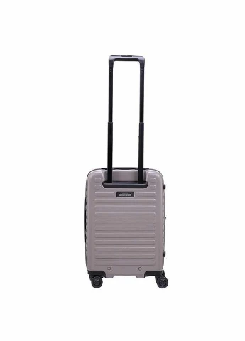 Чемодан на 4 колесах Cubo V4 Warm Gray S 37/42л (Lj-1627-38421) Lojel (322208188)