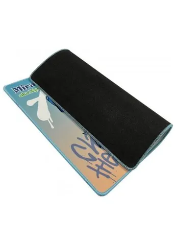 Килимок для мишки (4711421002455) A4Tech BP-45W Nyx Mirage (389567642)