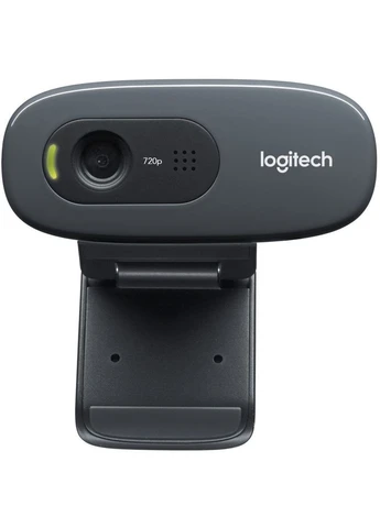 Веб-камера (ek04987) Logitech Webcam C270 HD (392044147)