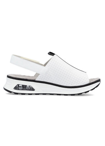 Босоніжки жіночі 65615-80 Rieker (327993864)