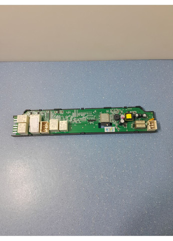 Плата управления для плиты 49045632 Candy (364504205)