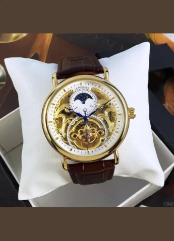 8177 Gold-Brown Forsining (386493577)