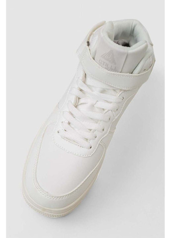 Білі Зимовий кросівки Stilli