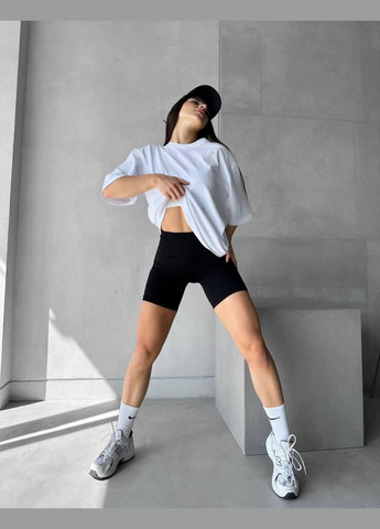 Топовые базовые футболки Luna - (330027138)