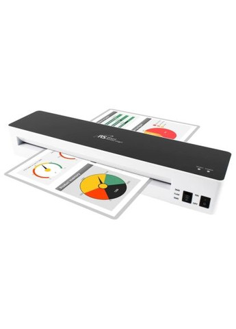 Ламінатор IL-1326W (А3) (20117) Royal Sovereign IL-1326W (А3) (366104554)