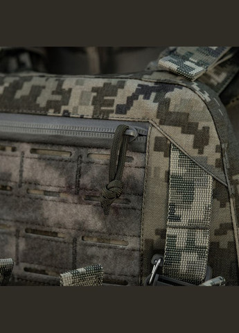 Плитоноска Cuirass Elite XL MM14 M-TAC (315148427)