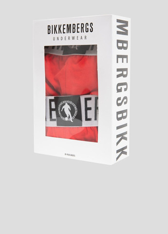 Труси Dirk Bikkembergs (297675689)