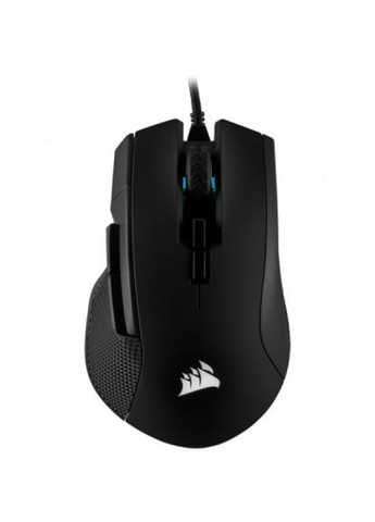 Миша Corsair ironclaw rgb usb black (275092807)