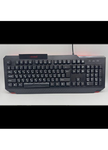 Проводная клавиатура с подсветкой XSTRIKE X-1022 RGB USB с подсветкой MDR No Brand (371794206)
