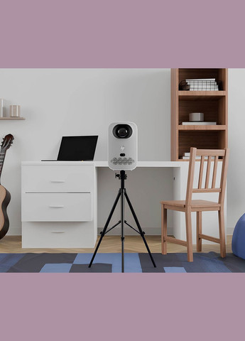 Проектор CC360, LED, LCD, FHD, 220 AL, 16:9, AOSP, HDMI, WiFi, Bluetooth, белый HP (360402526)