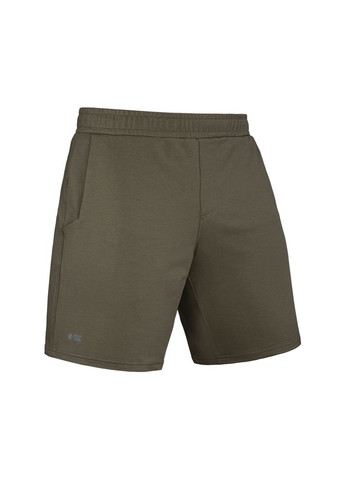 Шорти Stealth Active Dark Olive M-TAC (324444784)