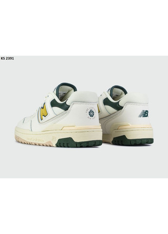 Цветные демисезонные кроссовки мужские new balance 550 нью беланс 550 No Brand