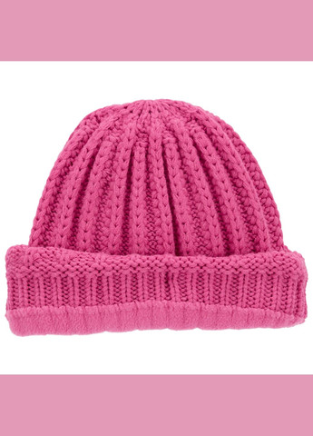 Шапка для девочки до 72 см (1R883110_0-9M) Carter's (332123571)