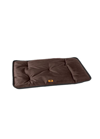 Водоотталкивающая подушка Jolly 85 Cushion Brown для собак, коричневая, 83×50 см Ferplast (266274434)