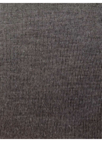 Серое теплое женское платье с рукавом три четверти серое No Brand