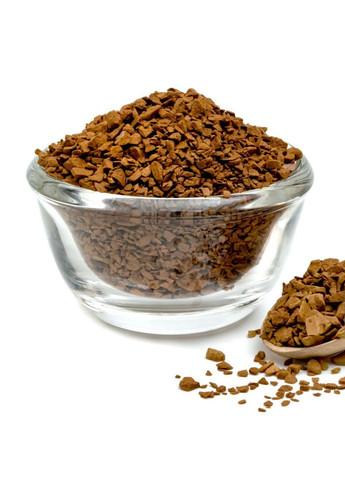 Розчинна кава зі смаком Тірамісу, 1 кг No Brand (317342727)