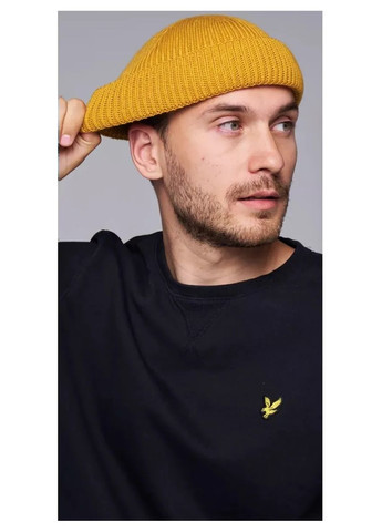 Молодіжна шапка міні-біні No Brand Шапка міні-біні (362082592)