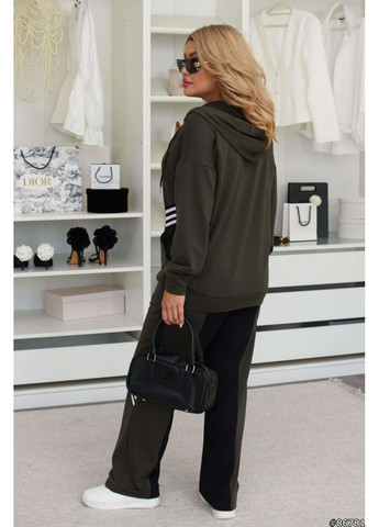 Костюм-двійка — ЗАМІРИ В ОПИСІ DK/DL Мода без кордонів (373178048)