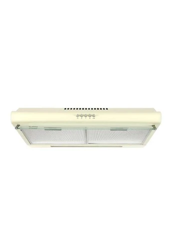 Витяжка пласка ROMA 60 IVORY 2M LUX Ventolux (346491312)