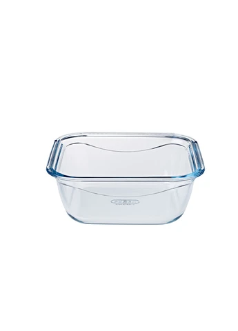Форма COOK & GO 16х16х6 см (6320276) Pyrex (402628568)