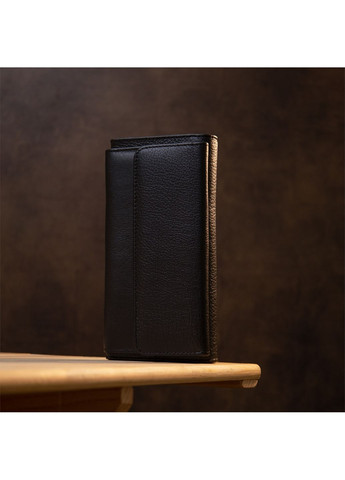 Жіночий шкіряний гаманець st leather (282595644)