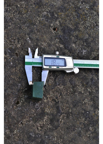 Точильний алмазний брусок на алюмінієвій основі 4шт з шкірою і пастою, набір брусків для кухні Ruixin (361856904)