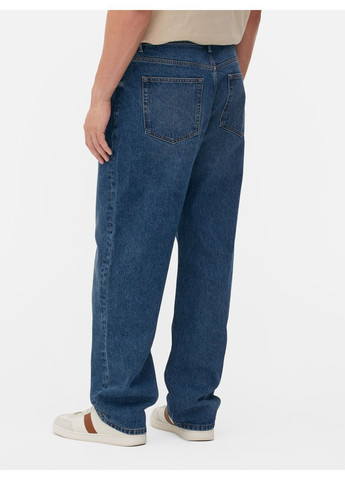 Джинси демісезон,синій, Primark (369624256)